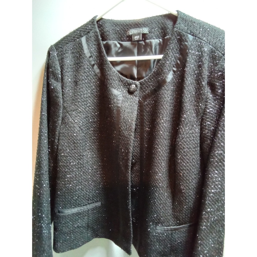 New‎ Covington Womens Jacket